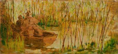 Fattori in marshes
