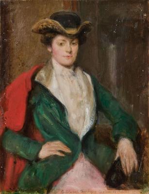 Duchess of Choiseul