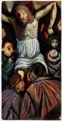 Crucifixion