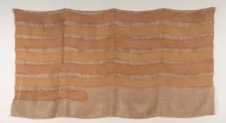 Untitled by Magdalo Mussio - Auction record, sale price, and art valuation. Compare with similar artists and explore comparable artworks.