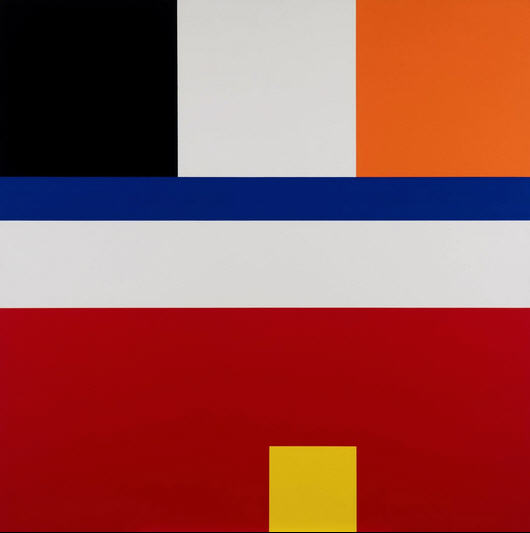 Architecture, 2007 by Giuliano Barbanti - Auction record, sale price, and art valuation. Compare with similar artists and explore comparable artworks.