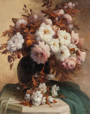 English Roses