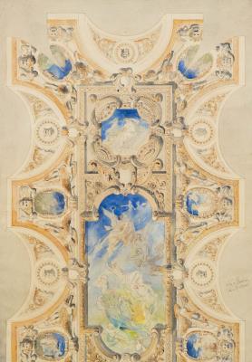 Artwork by Félix Biasini