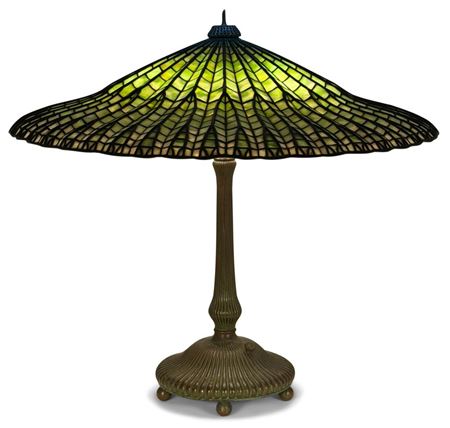 "Lotus" Table Lamp
