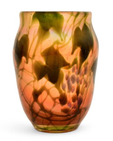 Paperweight Vase