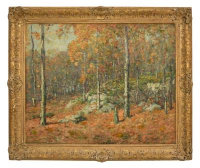 Autumn Landscape