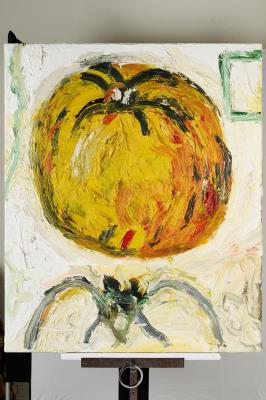 New Harvest III by Artur Stoll - Auction record, sale price, and art valuation. Compare with similar artists and explore comparable artworks.