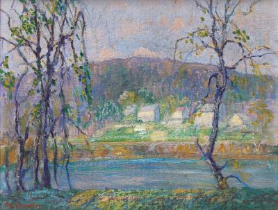 Across the River