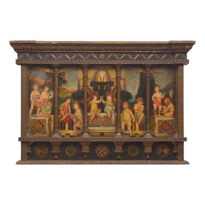 Fons Vitae (Fountain of Life)