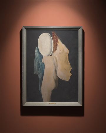 Impressionist And Modern Art