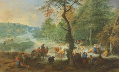 The Ford