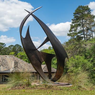 Spirit of the Wind by Allan Houser - Auction record, sale price, and art valuation. Compare with similar artists and explore comparable artworks.