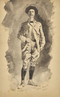 Stephen Bonsal