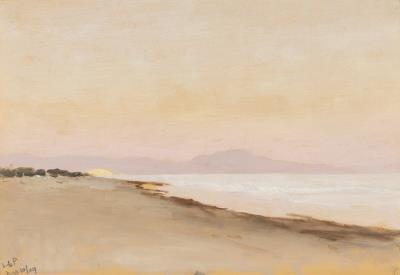 Coastal Hues, California