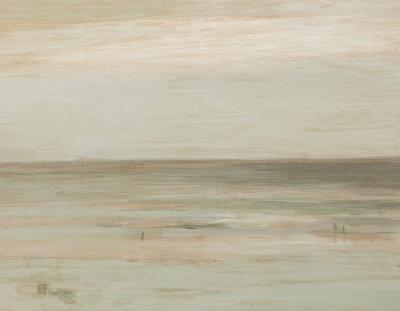 Green Seashore