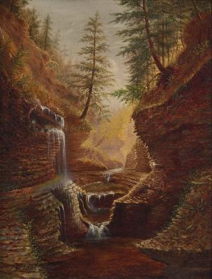 Watkins Glen