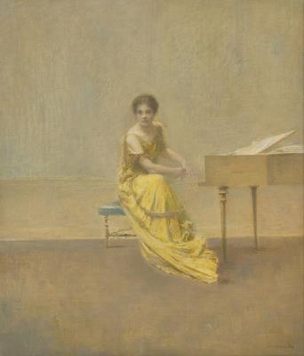 American Art And Pennsylvania Impressionism
