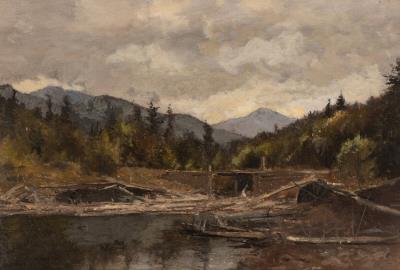 Adirondacks