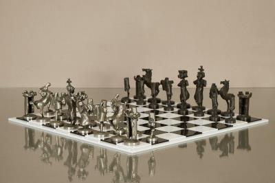 Chess set (32)