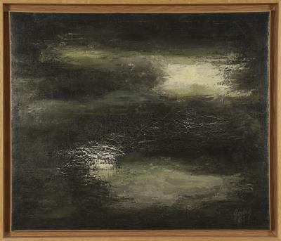 Untitled 1961