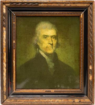 Thomas Jefferson