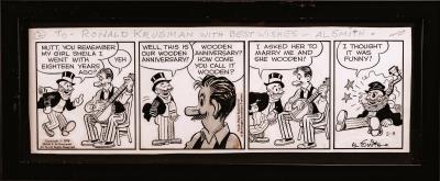 Mutt and Jeff
