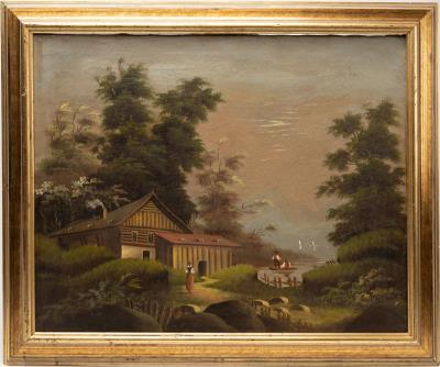 Landscape