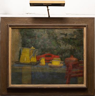 Still Life