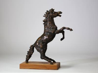 Prancing Horse