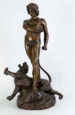 Le Vainqueur du Lion