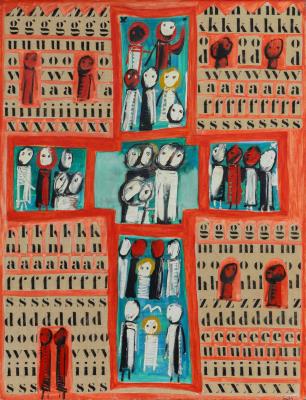 Procession
