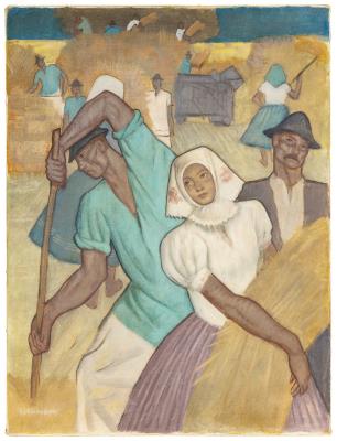 Harvesters