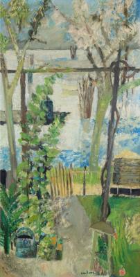 Mer et Jardin, Arachon