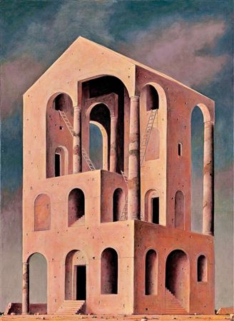 Arcadia-25 by Minoru Nomata - Auction record, sale price, and art valuation. Compare with similar artists and explore comparable artworks.