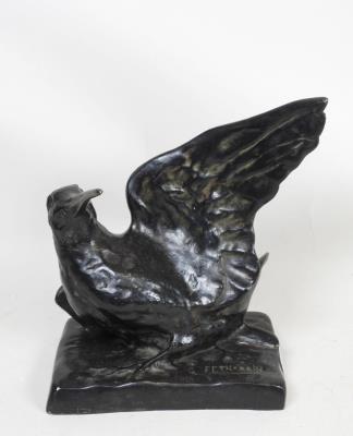 Woodcock