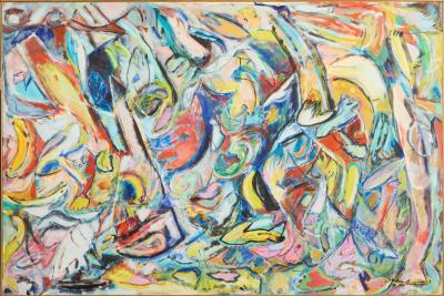 Untitled by Anne-Marie Pecheur - Auction record, sale price, and art valuation. Compare with similar artists and explore comparable artworks.