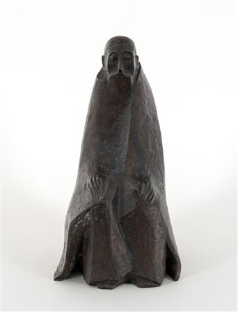 The Patriarch Jacob