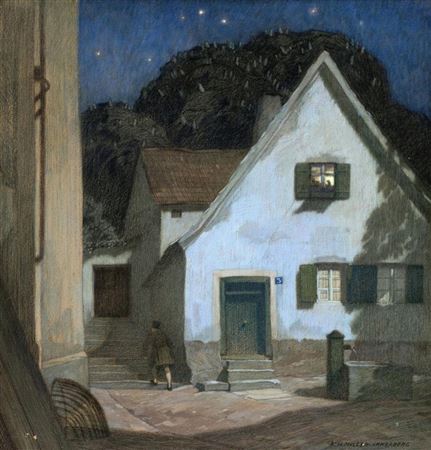 In the Moonlight