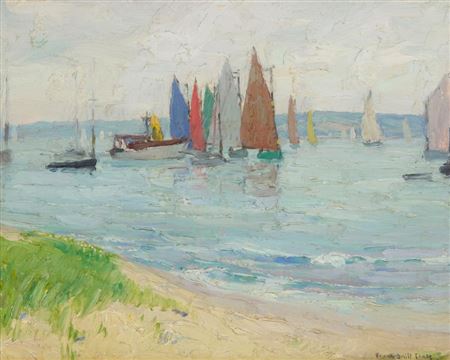 A Summer's Day