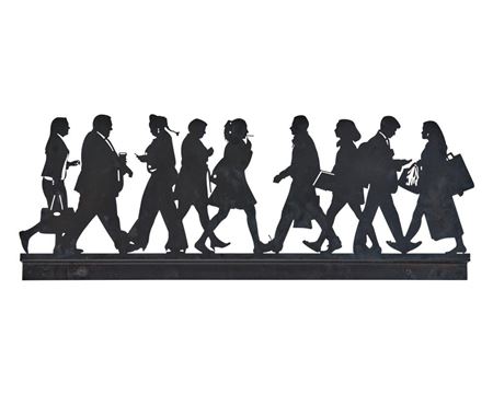 City Walkers 2