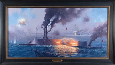 The Chesapeake Bay Maritime Museum - Fine Sporting Arms Sale