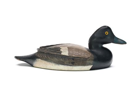 Bluebill by Addie Nichols - Auction record, sale price, and art valuation. Compare with similar artists and explore comparable artworks.