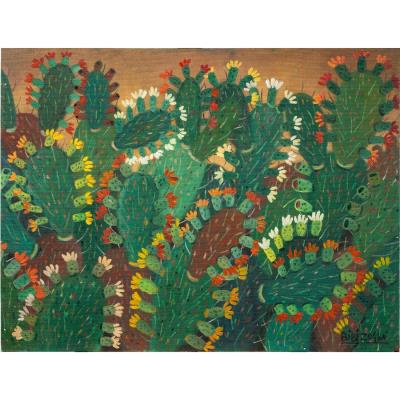  January Gallery Auction