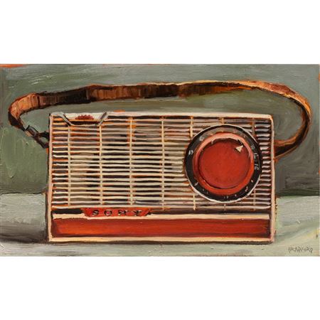 Radio, 2015