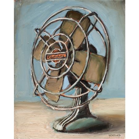 Fan, 2015