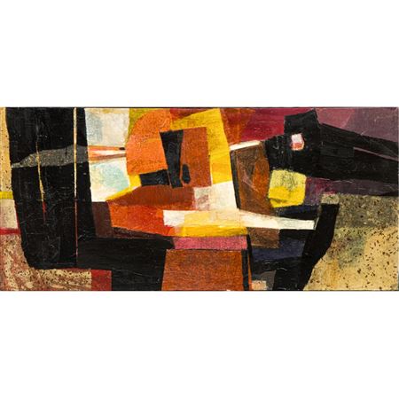 "Revival," 1972