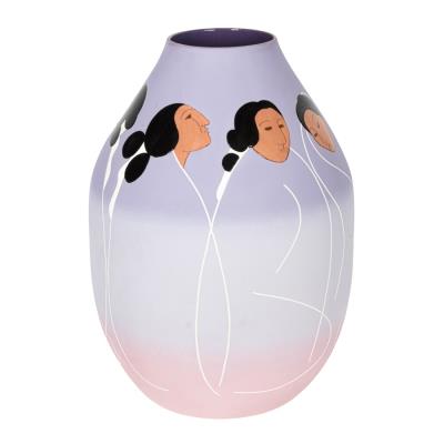 Gathering Vase
