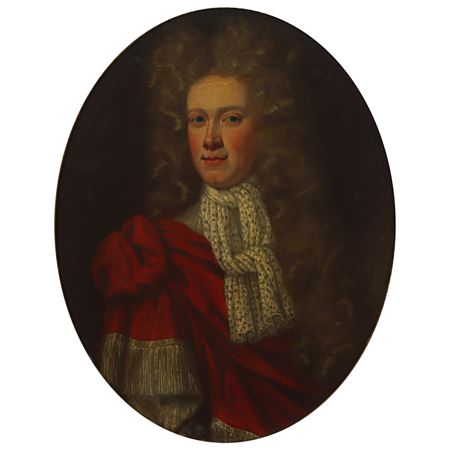 Sir Jean-Baptiste de Medina