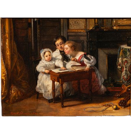 Les Enfants de la Jarquin