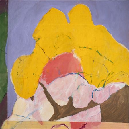 Untitled by Don Cooper - Auction record, sale price, and art valuation. Compare with similar artists and explore comparable artworks.